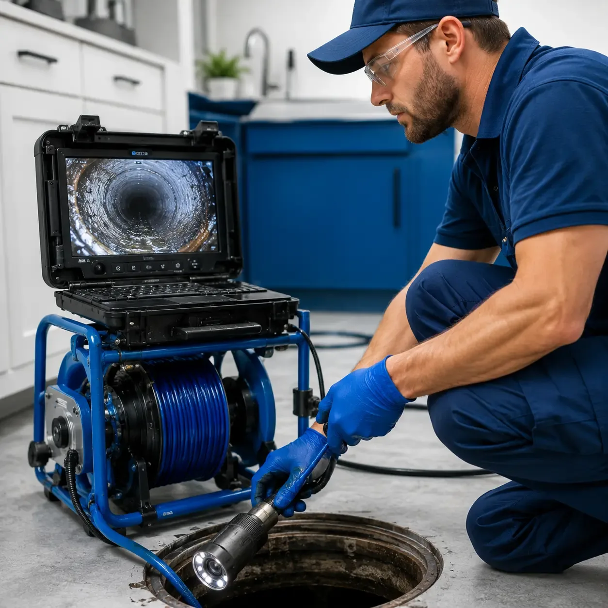 Why choose Pipe Relining in District of Columbia